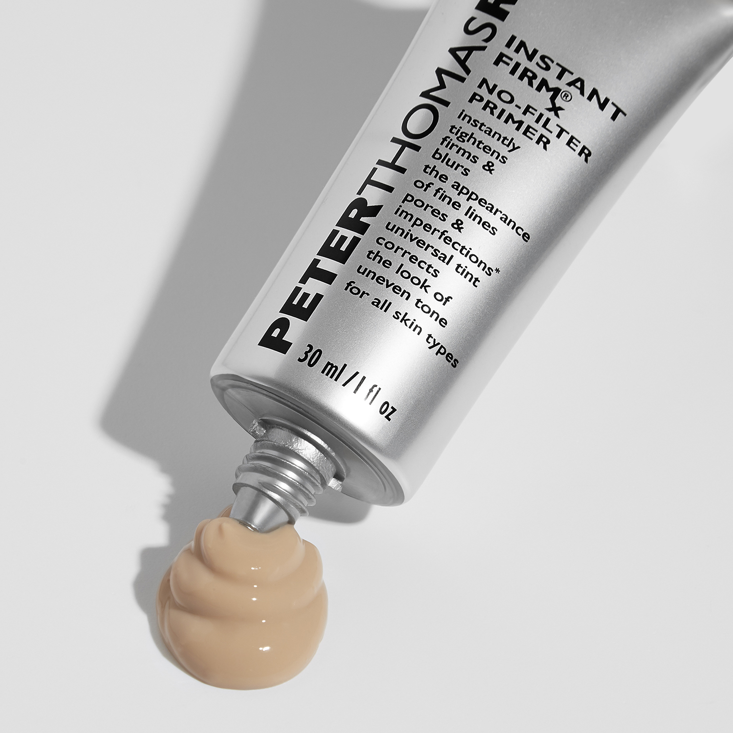 INSTANT FIRMX® NO-FILTER PRIMER (PRE-BASE)